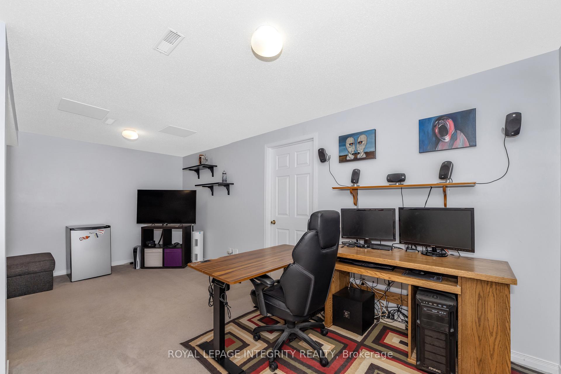 Photo 30 of 25 Drumso Street, Ottawa, Hunt Club Park/Greenboro — HOMEH