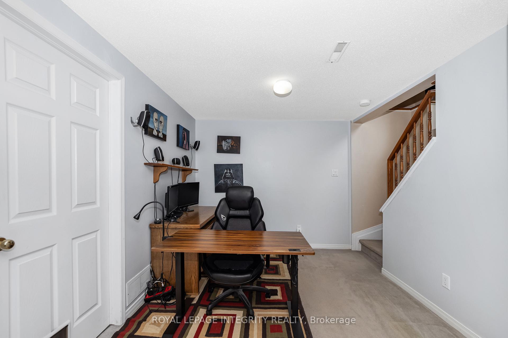 Photo 31 of 25 Drumso Street, Ottawa, Hunt Club Park/Greenboro — HOMEH