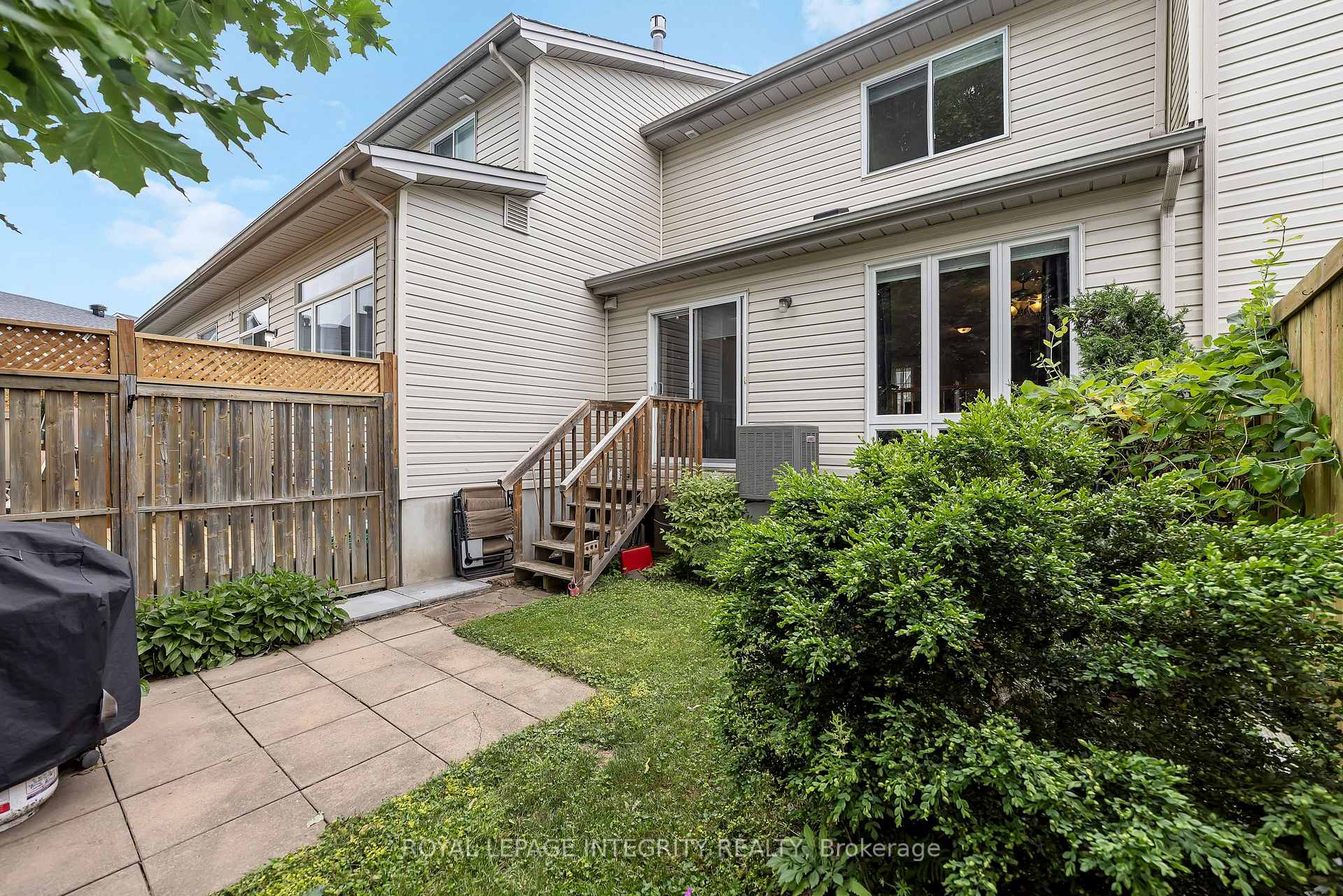 Photo 33 of 25 Drumso Street, Ottawa, Hunt Club Park/Greenboro — HOMEH