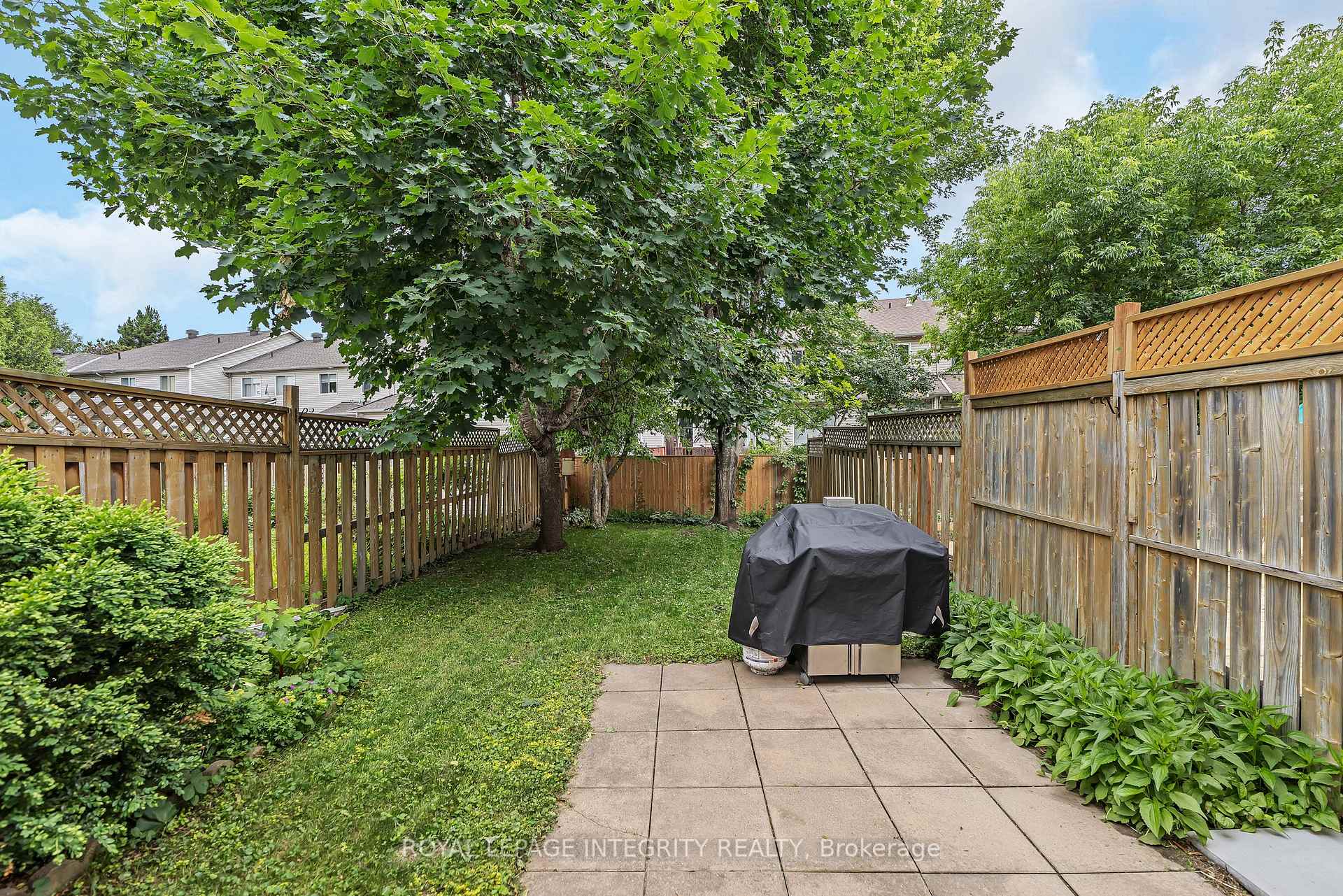 Photo 36 of 25 Drumso Street, Ottawa, Hunt Club Park/Greenboro — HOMEH