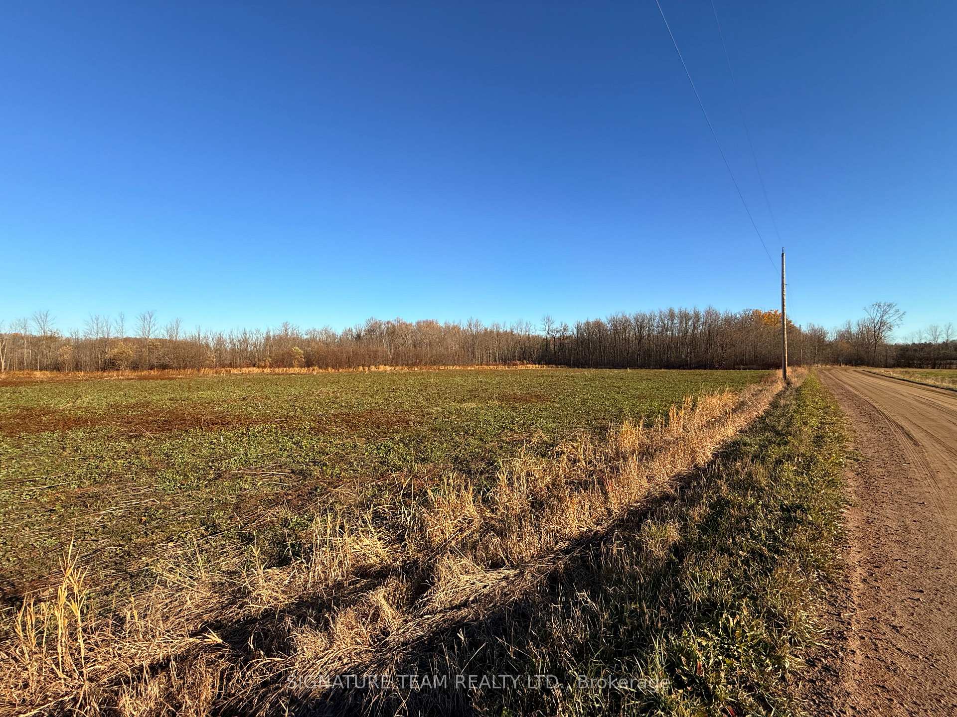 Photo 9 of 00 Stafford Second Line, Laurentian Valley — HOMEH