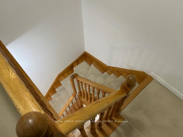 Photo 25 of 4 Blue Meadow Court, Markham, Box Grove — HOMEH
