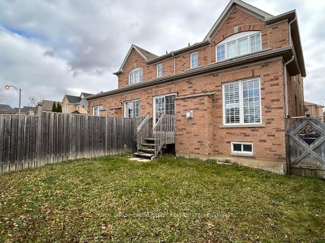 Photo 33 of 4 Blue Meadow Court, Markham, Box Grove — HOMEH