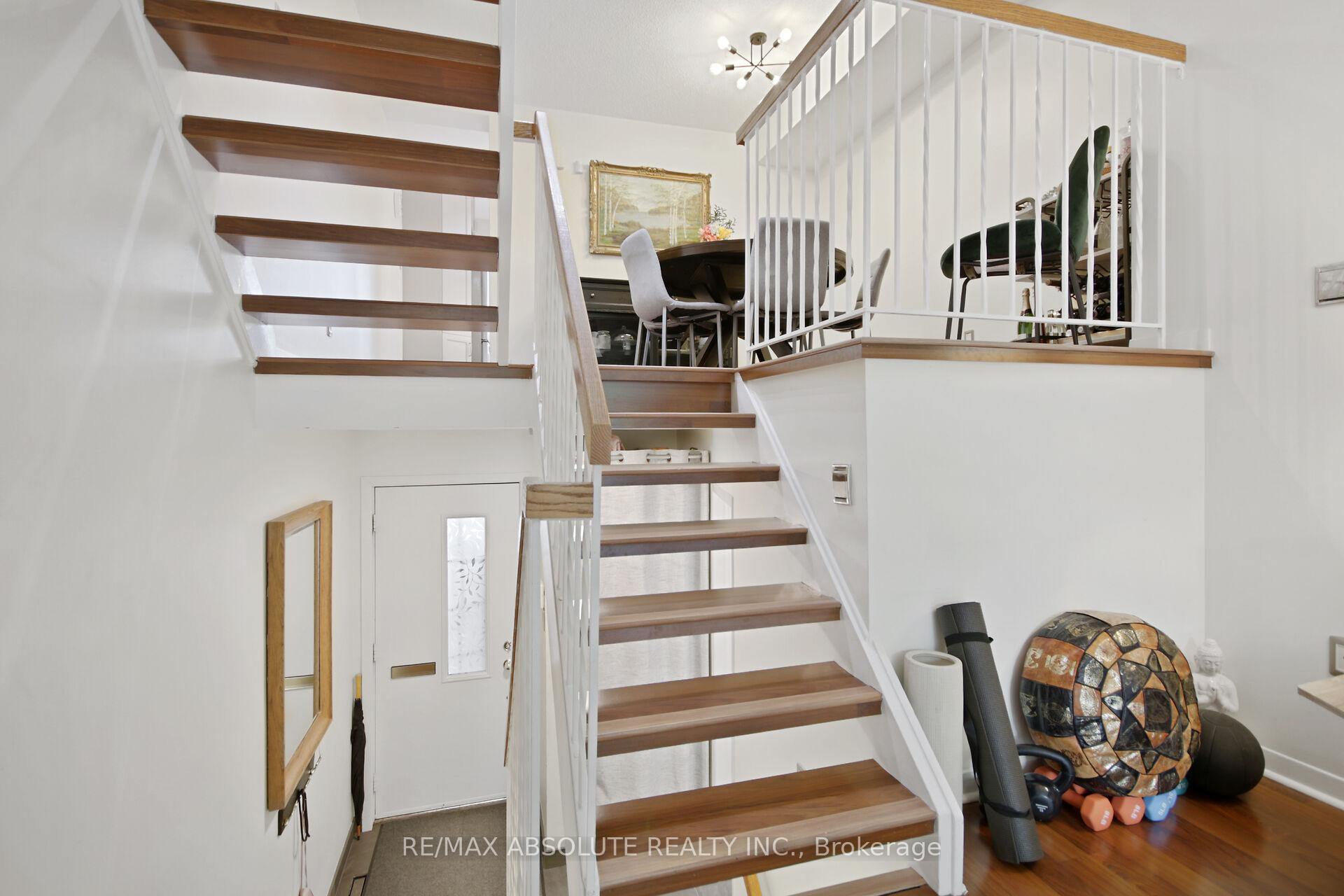 Photo 12 of 252 Bruyere Street, Ottawa, Lower Town — HOMEH