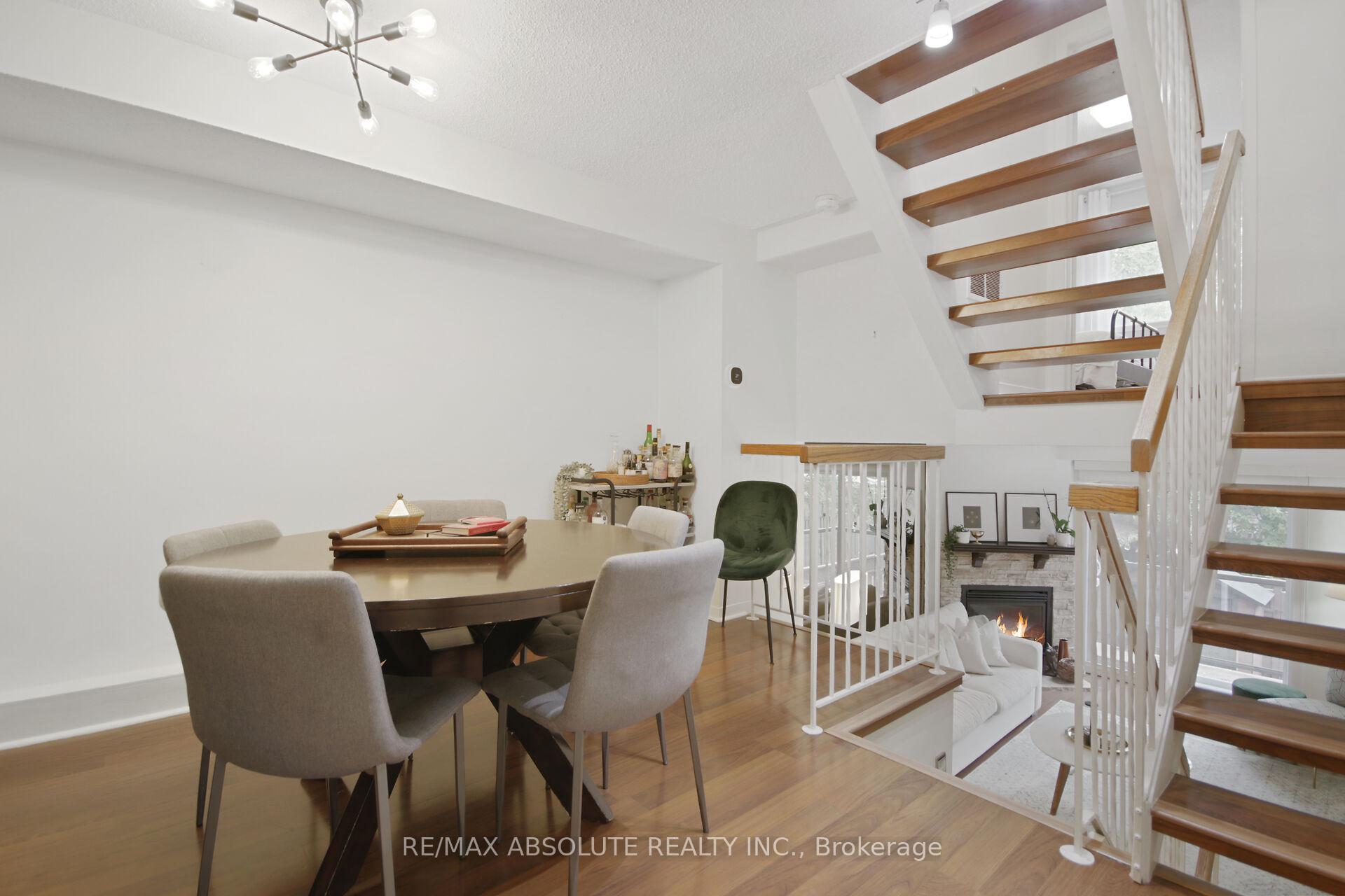 Photo 14 of 252 Bruyere Street, Ottawa, Lower Town — HOMEH