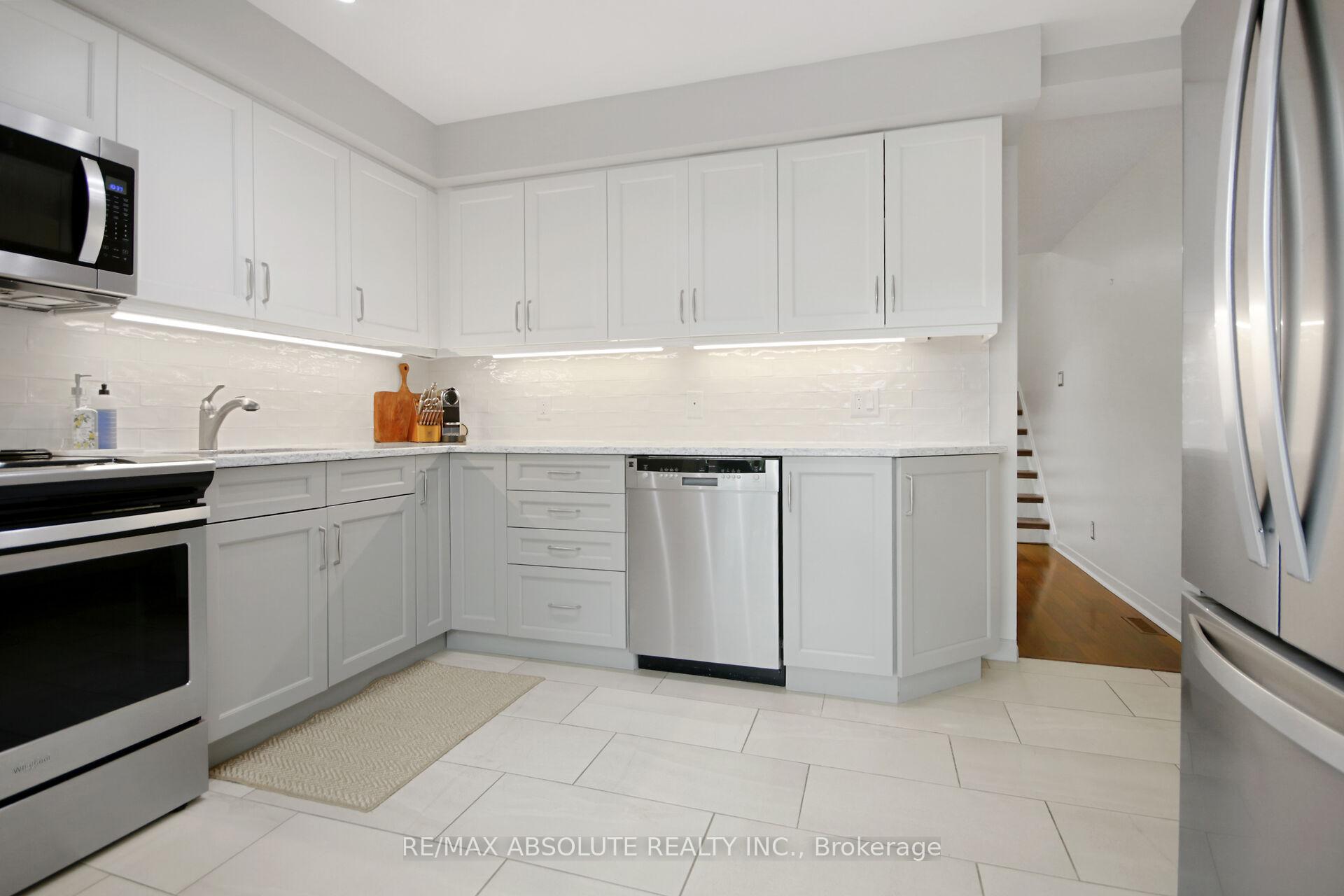 Photo 18 of 252 Bruyere Street, Ottawa, Lower Town — HOMEH