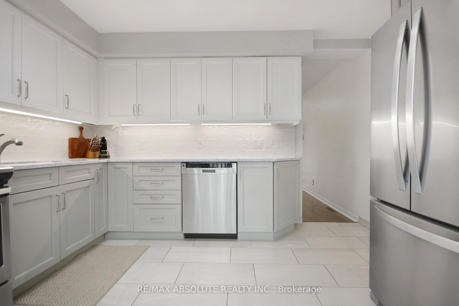 Photo 19 of 252 Bruyere Street, Ottawa, Lower Town — HOMEH