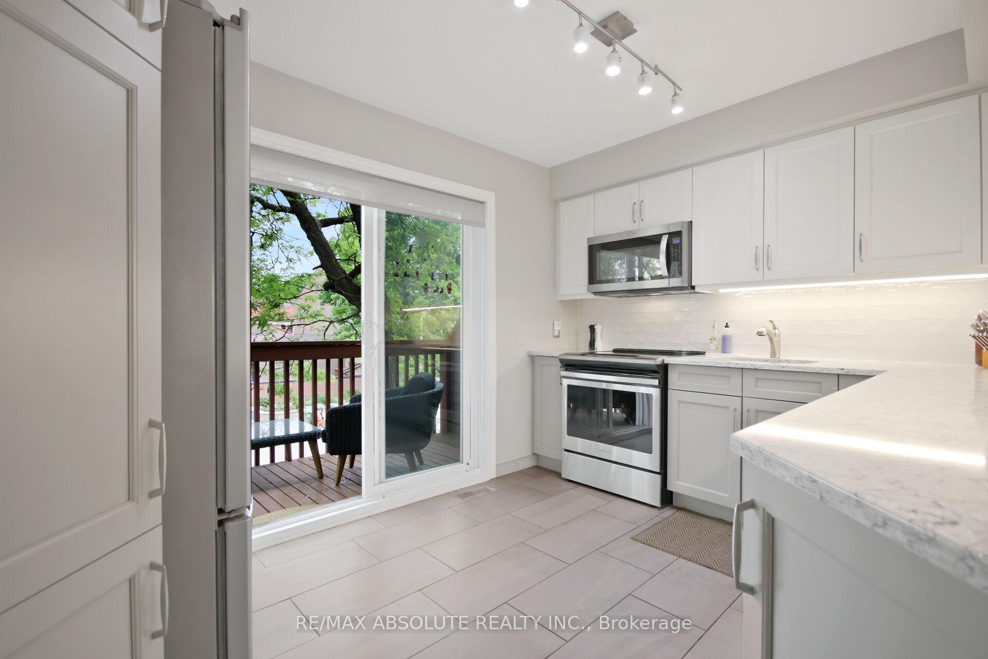 Photo 22 of 252 Bruyere Street, Ottawa, Lower Town — HOMEH