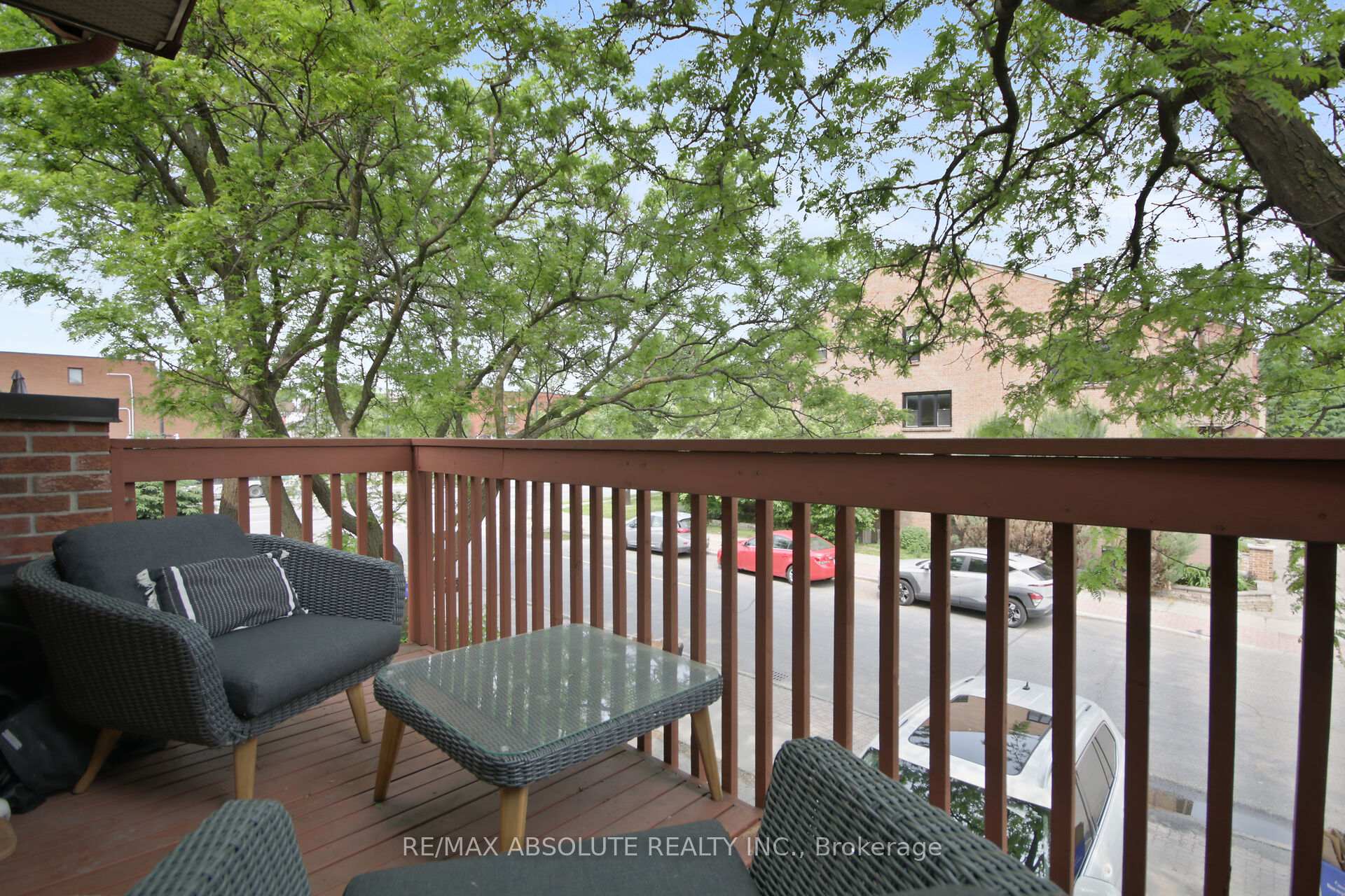 Photo 25 of 252 Bruyere Street, Ottawa, Lower Town — HOMEH