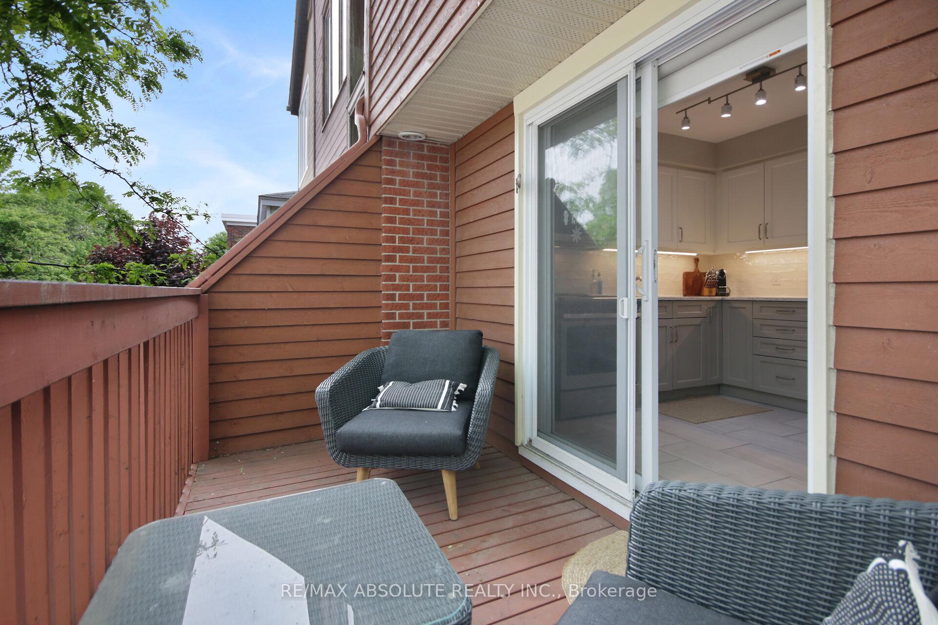 Photo 26 of 252 Bruyere Street, Ottawa, Lower Town — HOMEH