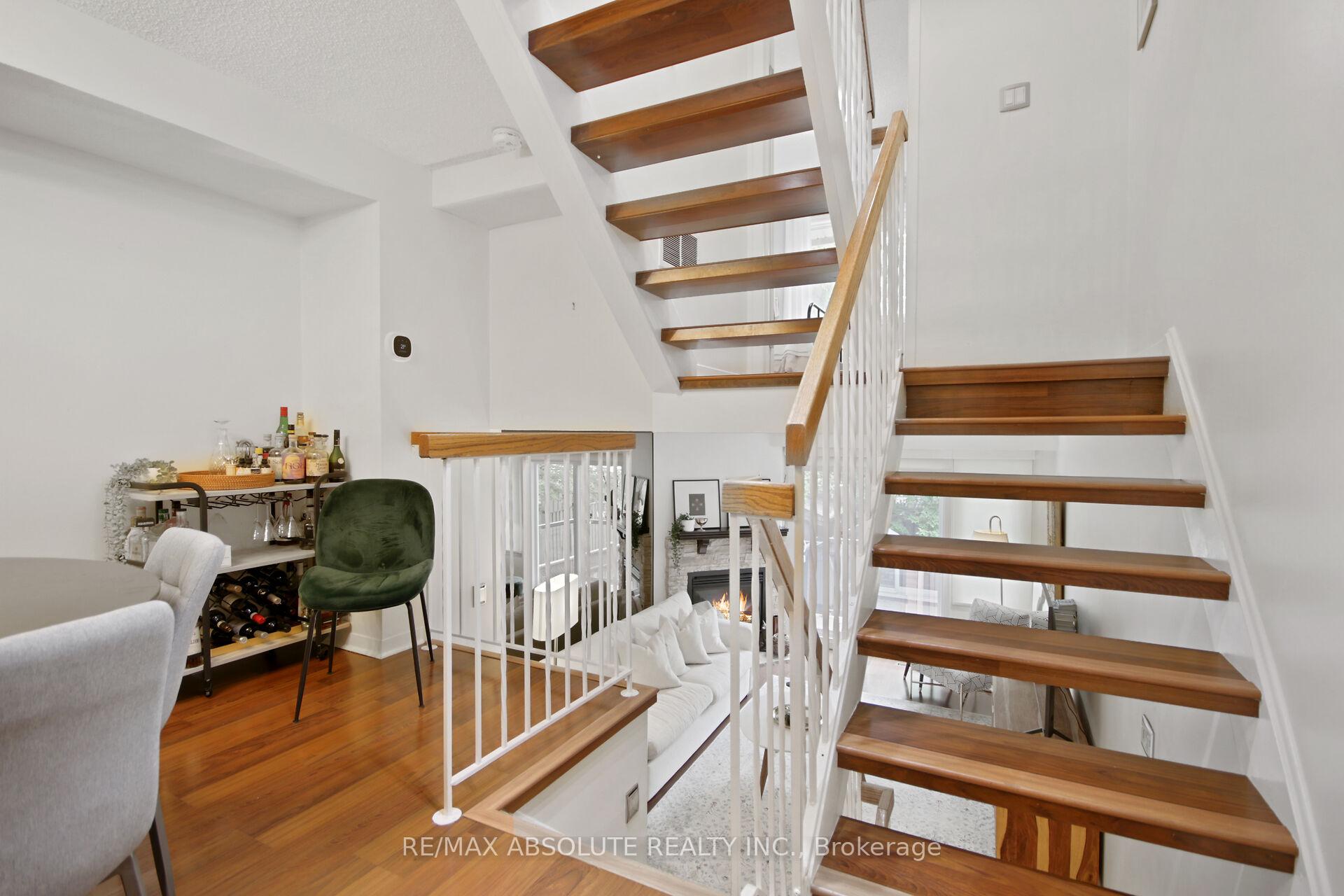 Photo 27 of 252 Bruyere Street, Ottawa, Lower Town — HOMEH