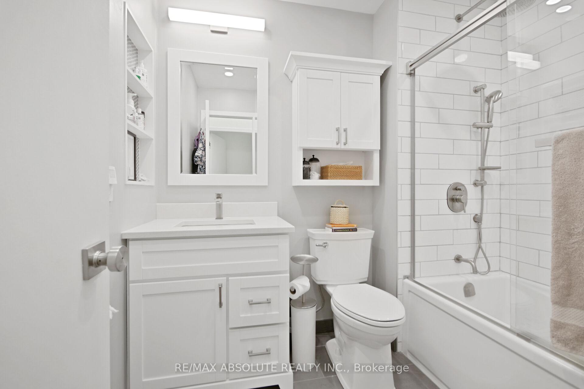 Photo 28 of 252 Bruyere Street, Ottawa, Lower Town — HOMEH