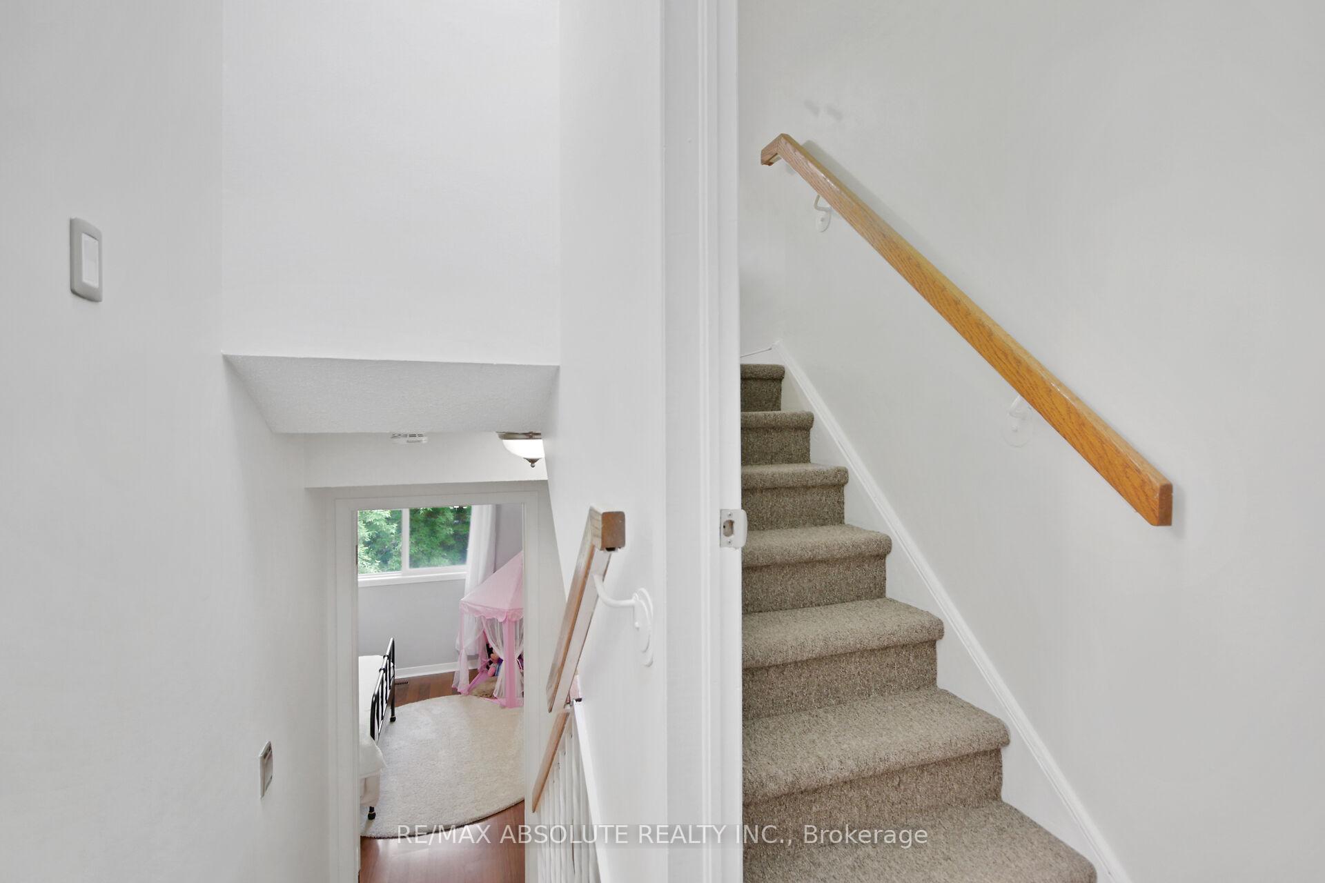 Photo 37 of 252 Bruyere Street, Ottawa, Lower Town — HOMEH
