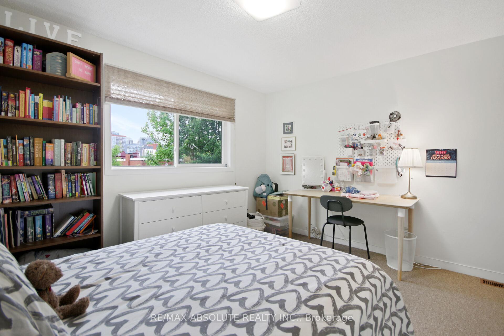 Photo 39 of 252 Bruyere Street, Ottawa, Lower Town — HOMEH