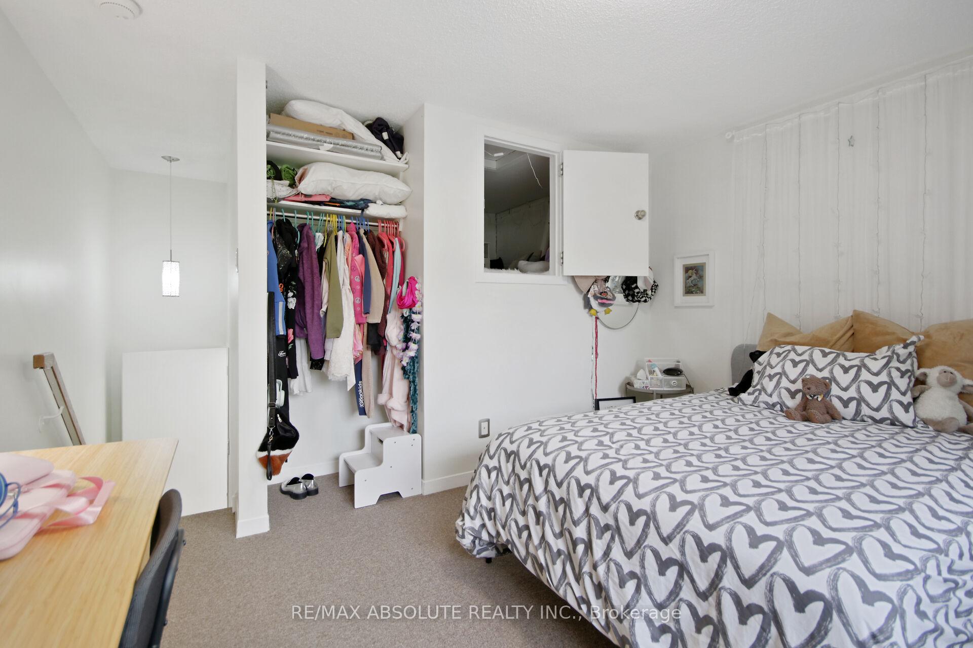 Photo 40 of 252 Bruyere Street, Ottawa, Lower Town — HOMEH