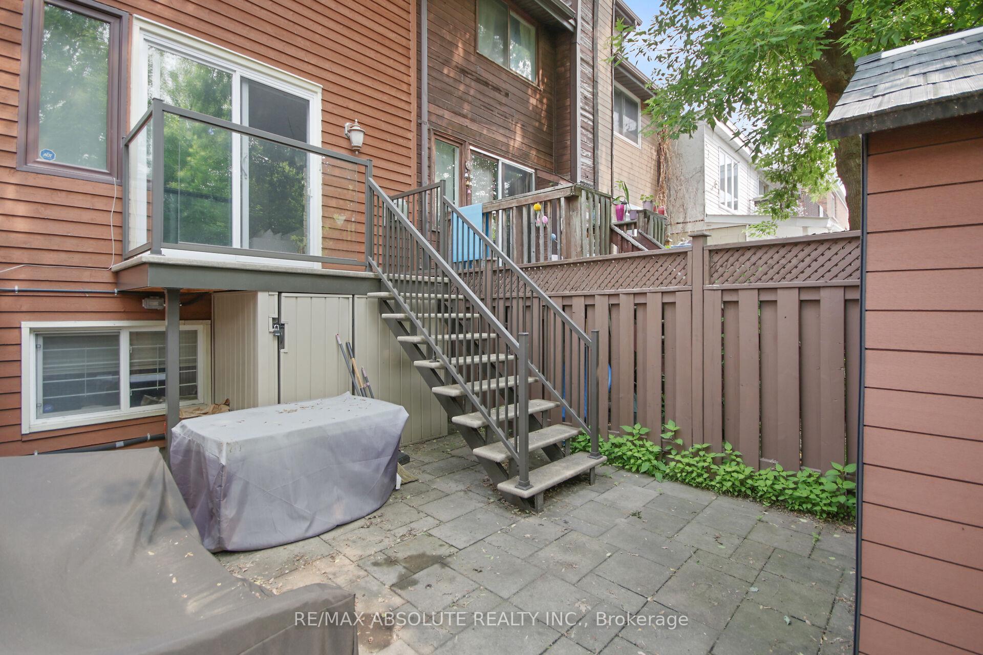 Photo 42 of 252 Bruyere Street, Ottawa, Lower Town — HOMEH