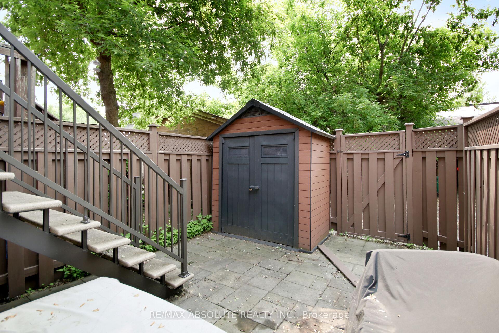 Photo 44 of 252 Bruyere Street, Ottawa, Lower Town — HOMEH