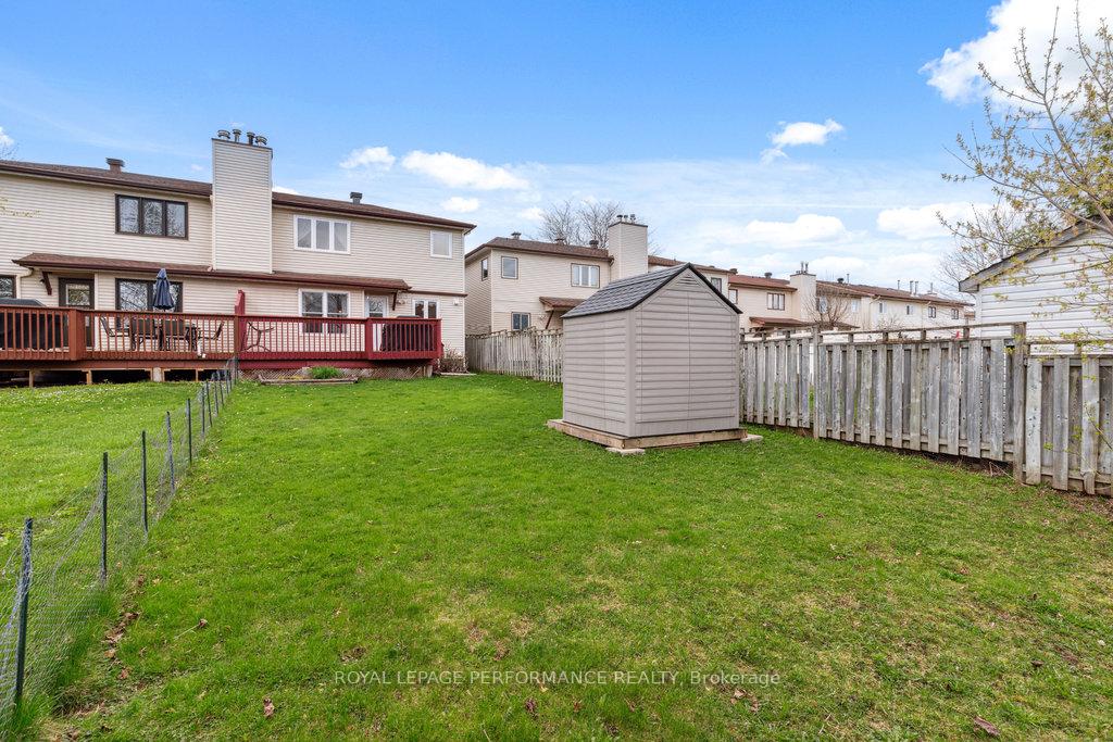 Photo 4 of 3453 Wyman Crescent, Ottawa, Windsor Park Village — HOMEH