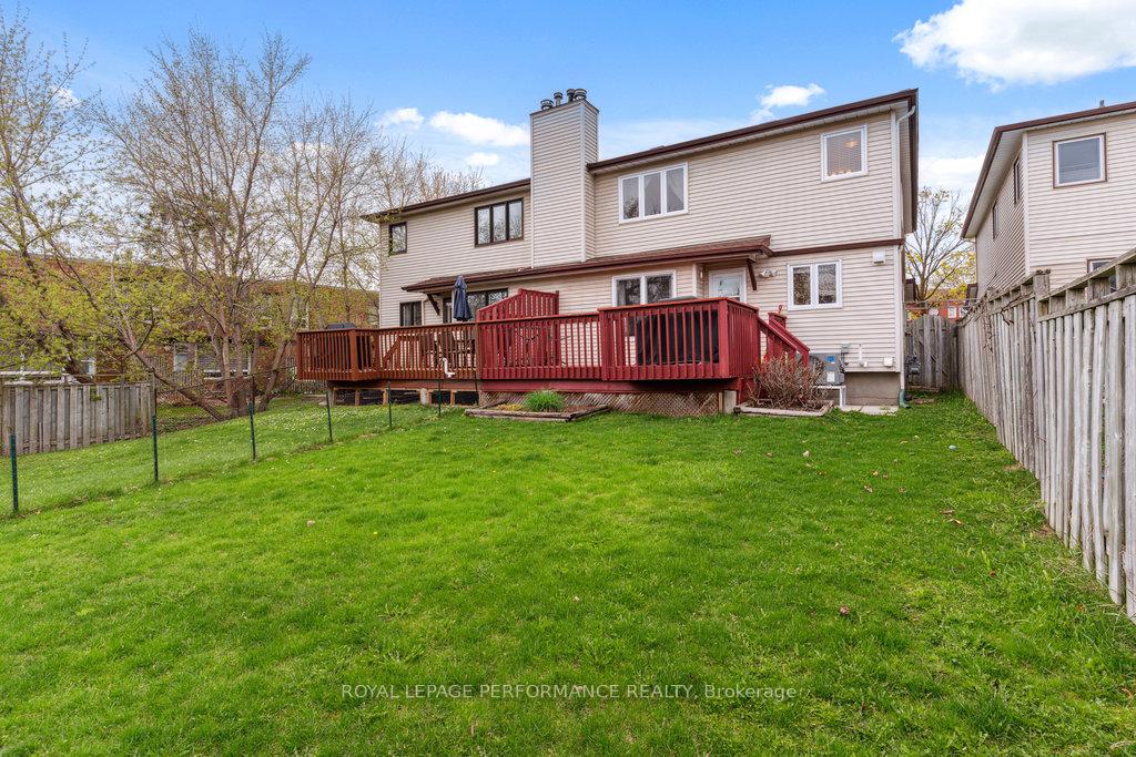 Photo 5 of 3453 Wyman Crescent, Ottawa, Windsor Park Village — HOMEH