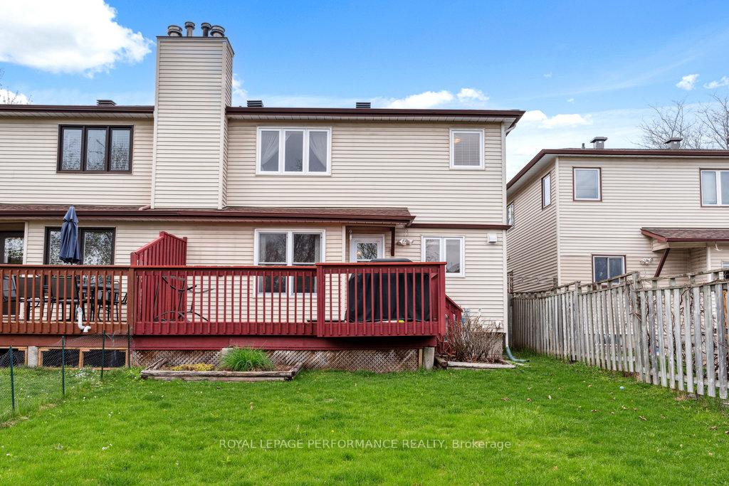 Photo 6 of 3453 Wyman Crescent, Ottawa, Windsor Park Village — HOMEH