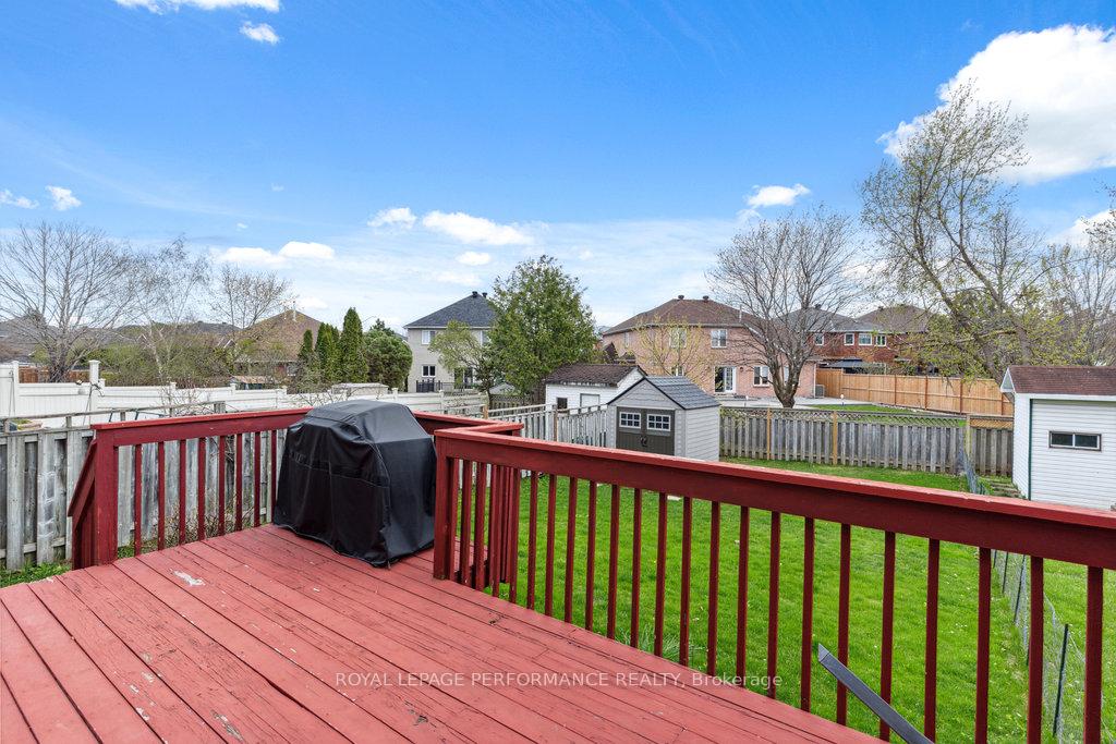 Photo 7 of 3453 Wyman Crescent, Ottawa, Windsor Park Village — HOMEH