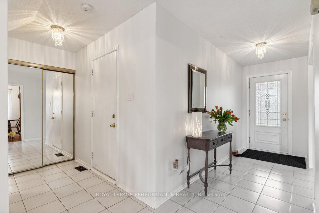Photo 9 of 3453 Wyman Crescent, Ottawa, Windsor Park Village — HOMEH