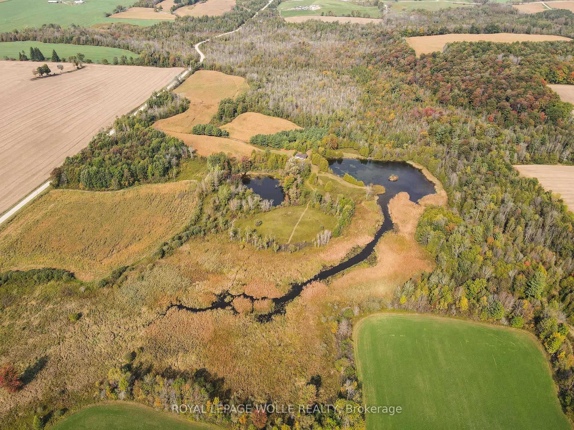 Photo 4 of 89706 Malcolm Line, Howick — HOMEH