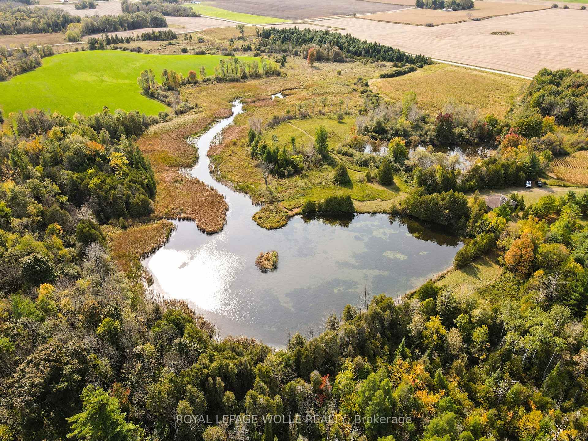 Photo 5 of 89706 Malcolm Line, Howick — HOMEH