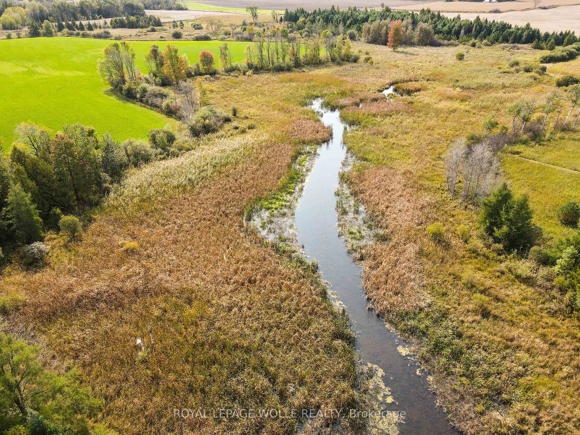 Photo 9 of 89706 Malcolm Line, Howick — HOMEH