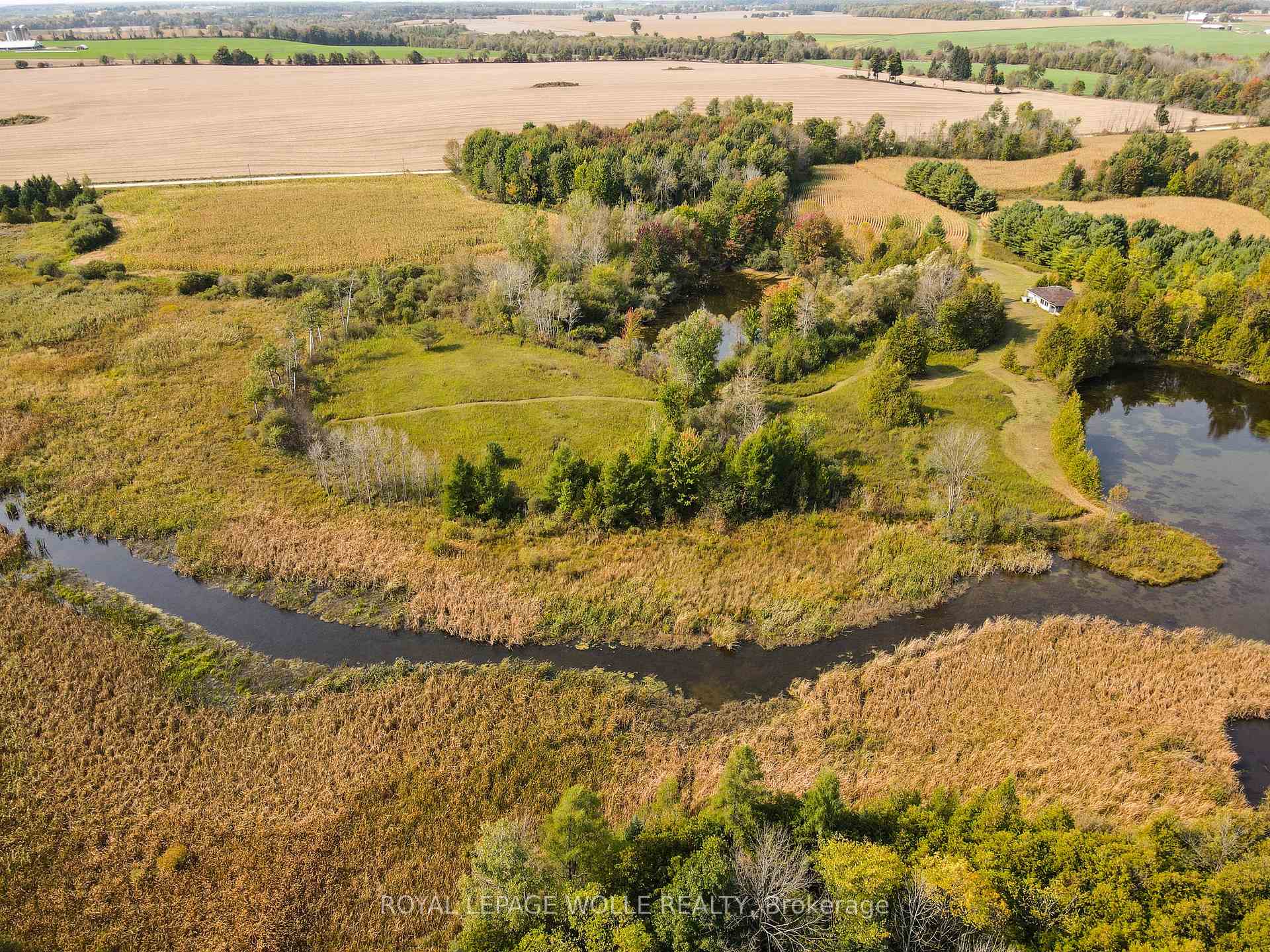 Photo 10 of 89706 Malcolm Line, Howick — HOMEH