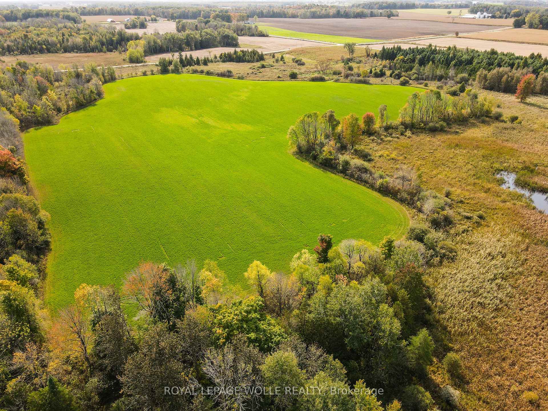 Photo 12 of 89706 Malcolm Line, Howick — HOMEH