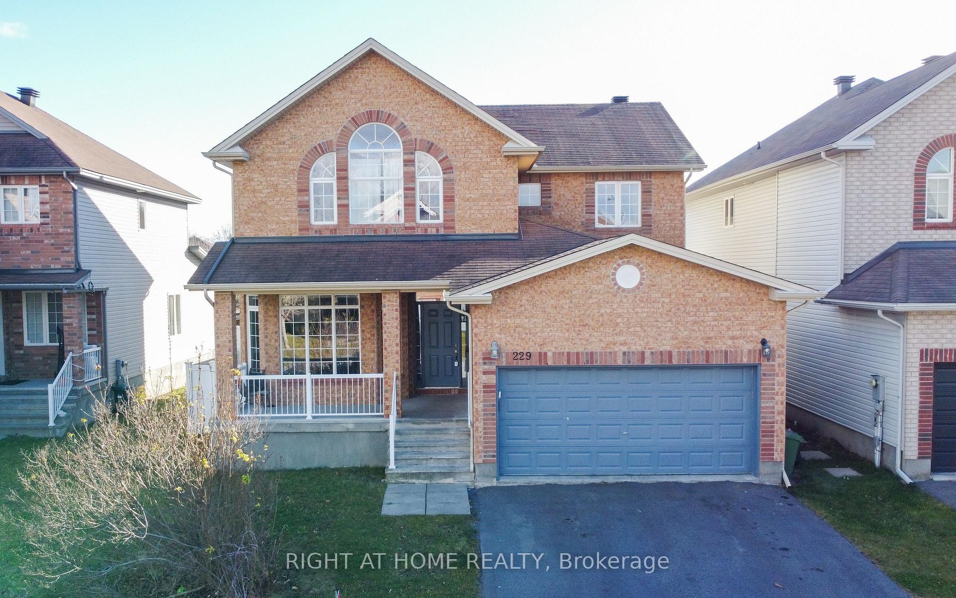 Photo 35 of 229 Kiwanis Court, Ottawa, Hunt Club Park/Greenboro — HOMEH