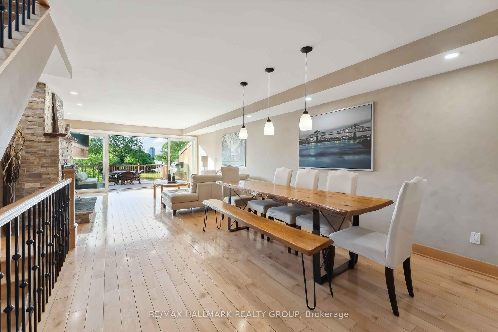 Photo 14 of 39 Robinson Avenue, Ottawa, Sandy Hill — HOMEH