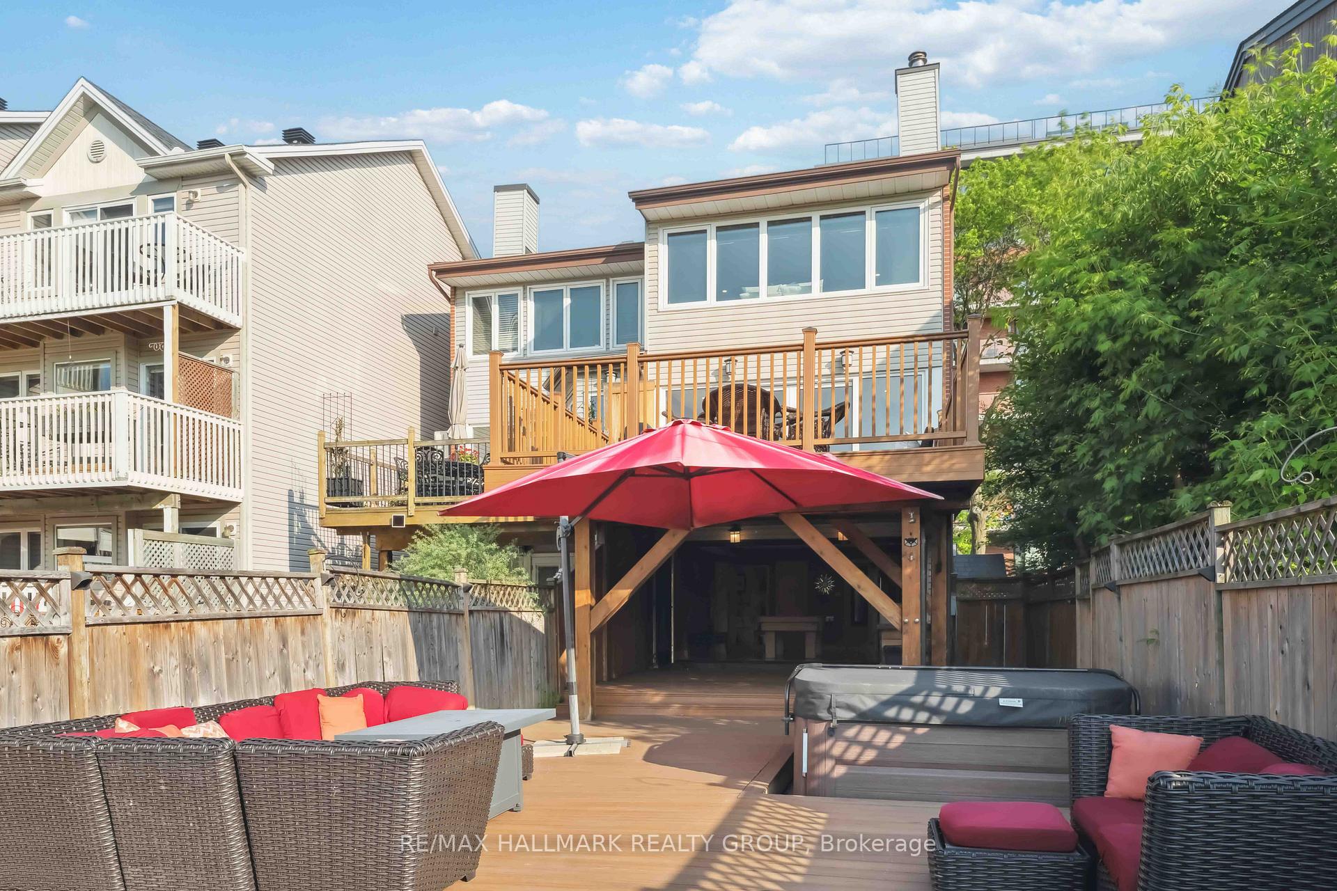 Photo 36 of 39 Robinson Avenue, Ottawa, Sandy Hill — HOMEH