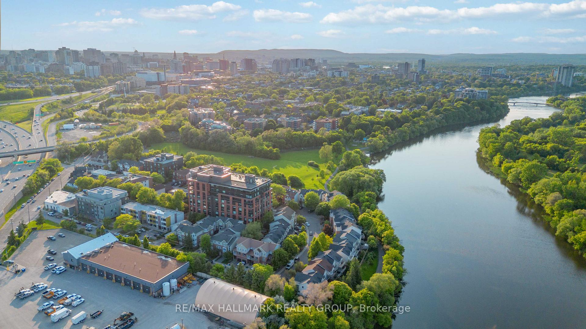 Photo 48 of 39 Robinson Avenue, Ottawa, Sandy Hill — HOMEH
