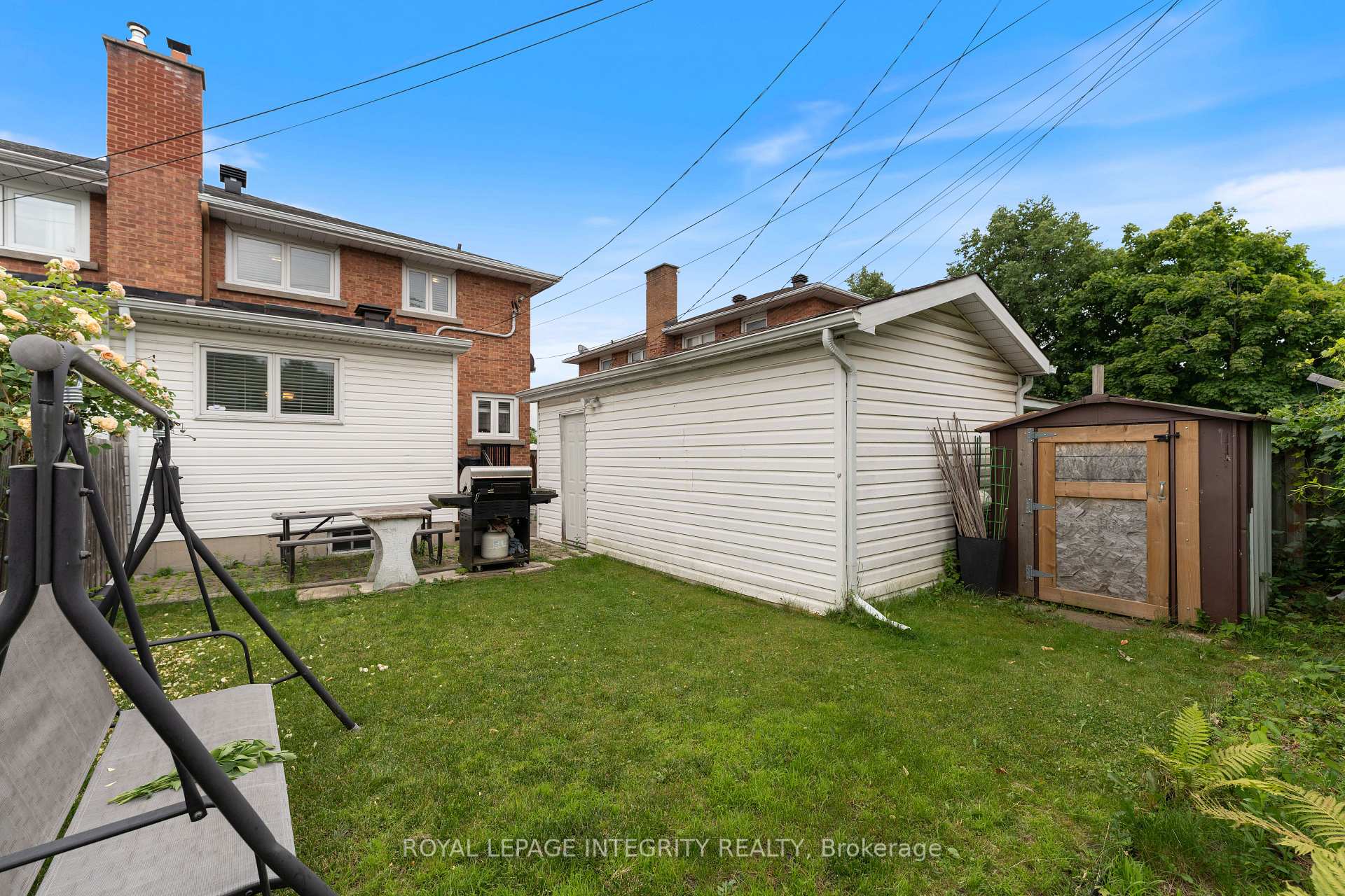 Photo 6 of 2650 Alta Vista Drive, Ottawa, Ridgemont — HOMEH