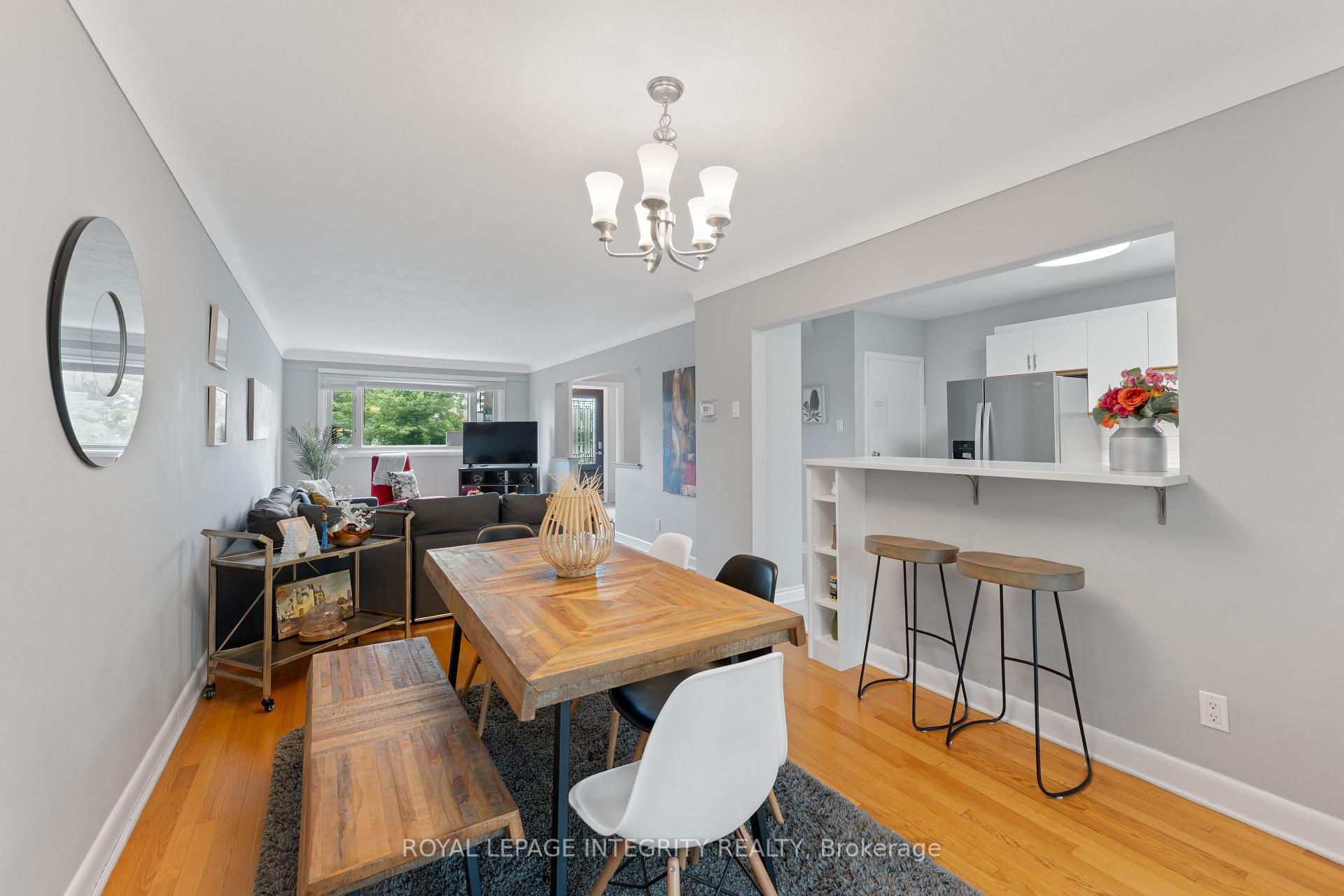 Photo 13 of 2650 Alta Vista Drive, Ottawa, Ridgemont — HOMEH