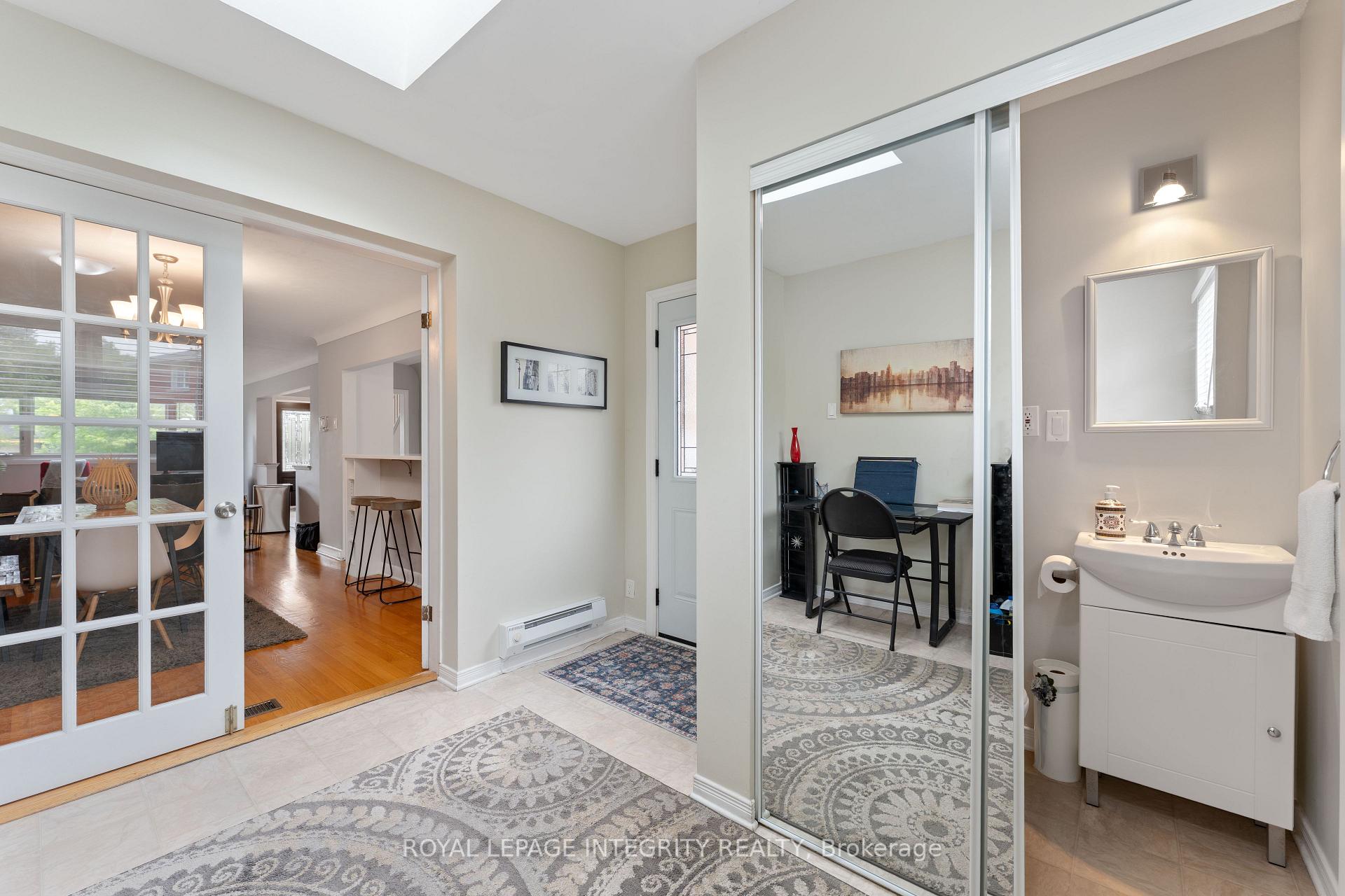 Photo 19 of 2650 Alta Vista Drive, Ottawa, Ridgemont — HOMEH