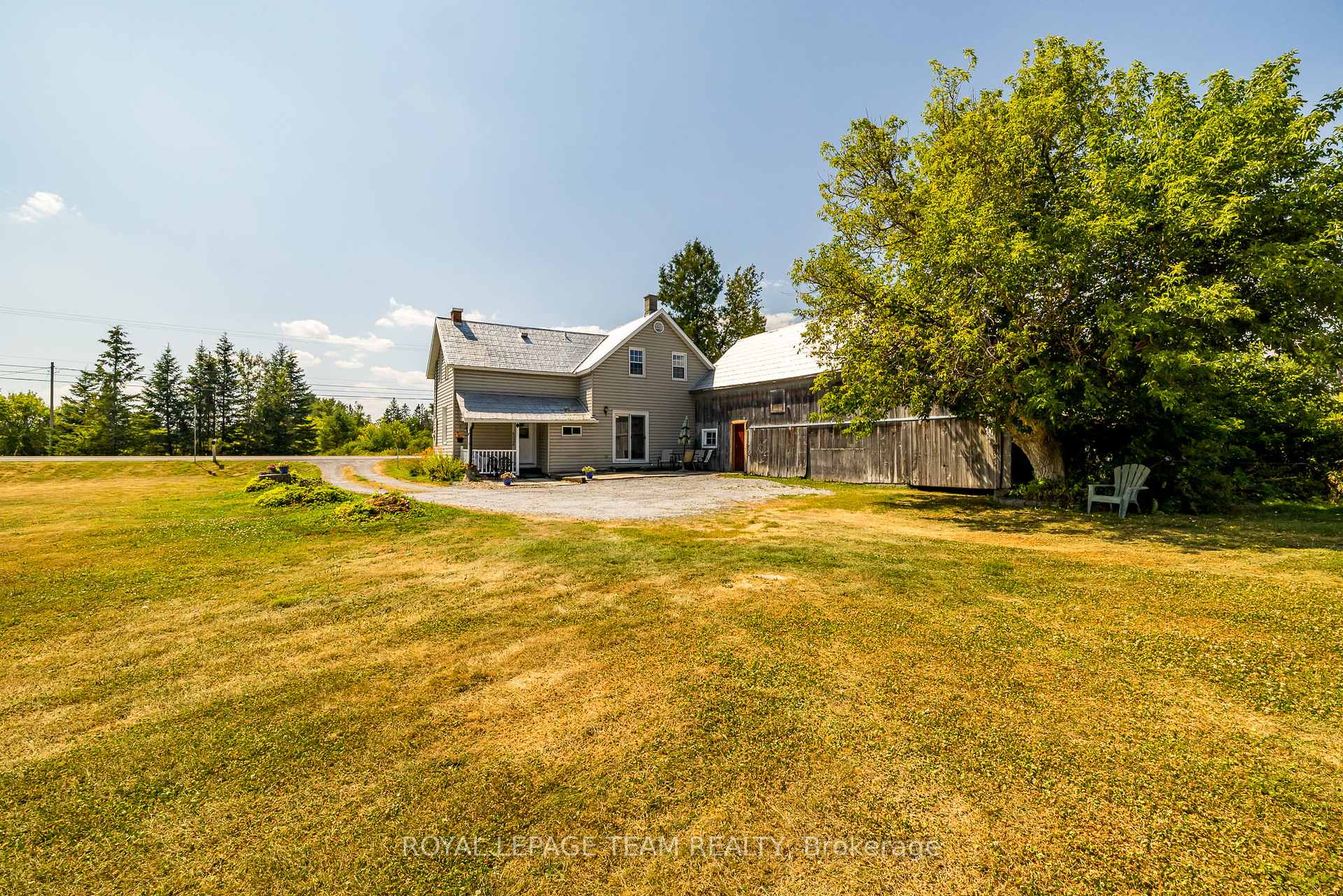 Photo 11 of 2106 Dunrobin Road, Ottawa, Kanata - Kanata (North East) — HOMEH