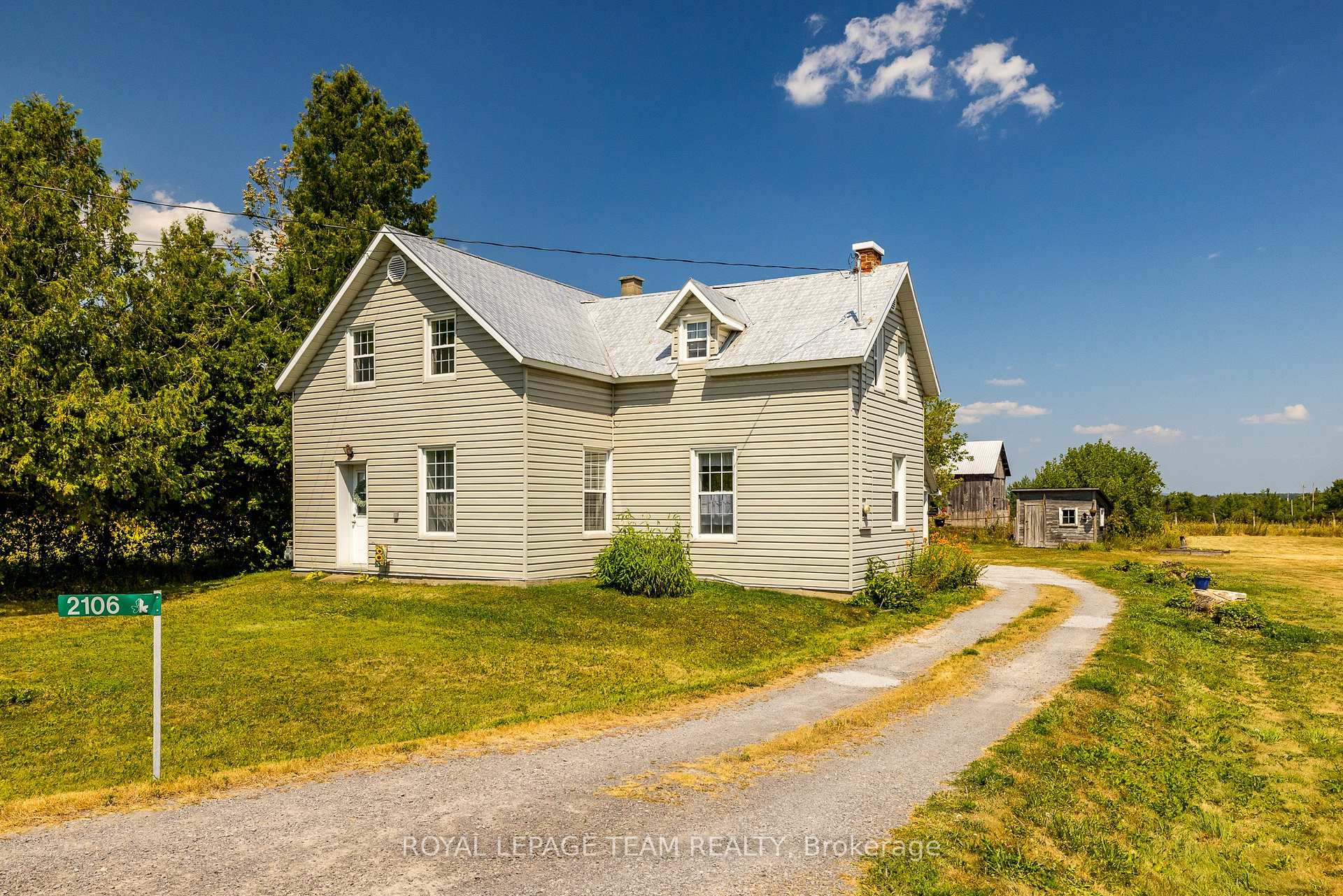 Photo 13 of 2106 Dunrobin Road, Ottawa, Kanata - Kanata (North East) — HOMEH