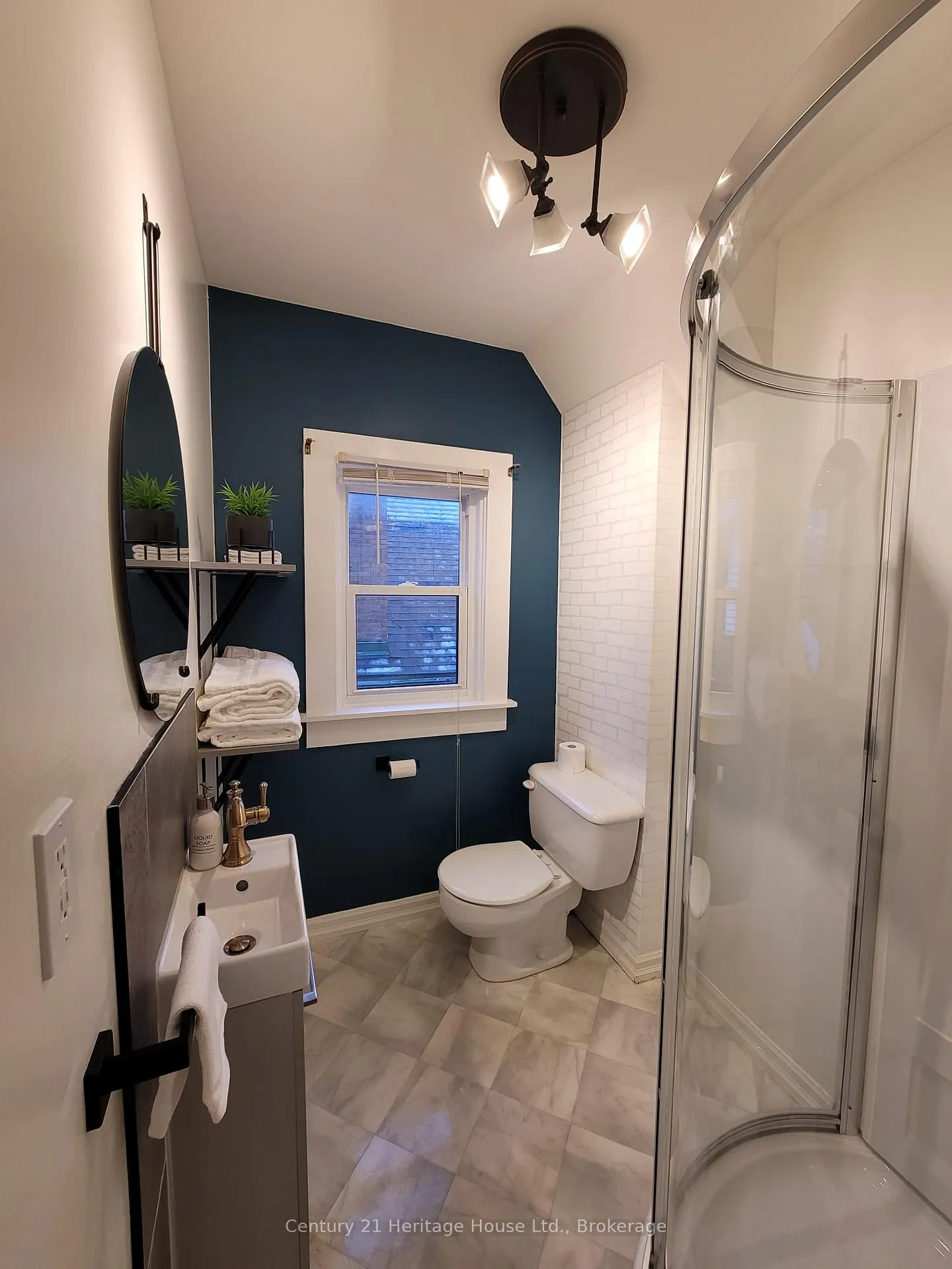 Photo 1 of Unit C, 180 Weber Street, Kitchener — HOMEH