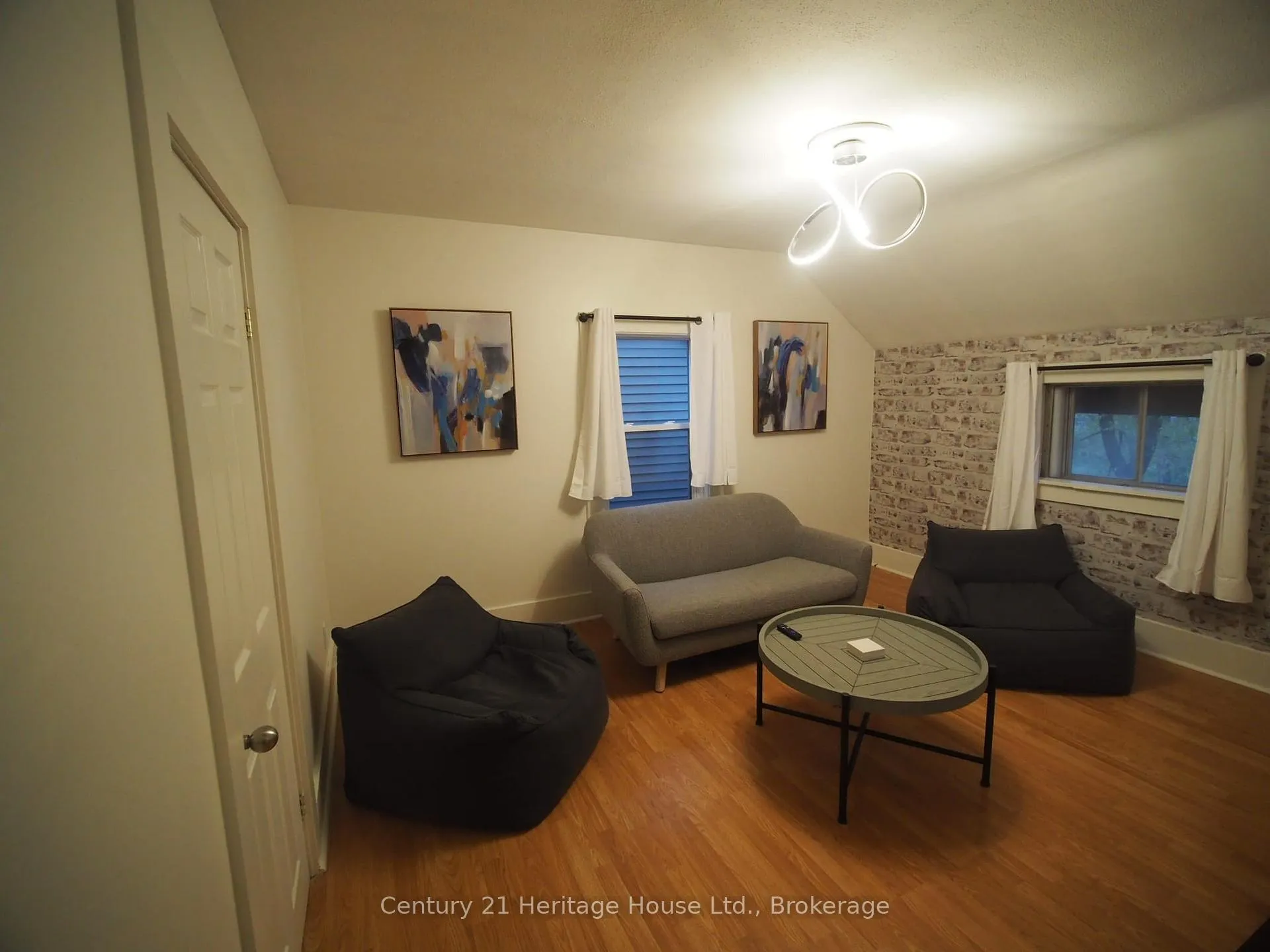 Photo 7 of Unit C, 180 Weber Street, Kitchener — HOMEH