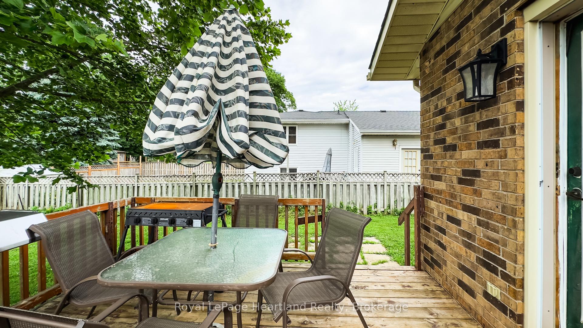 Photo 45 of 27 Toronto Boulevard, Huron East, Vanastra — HOMEH