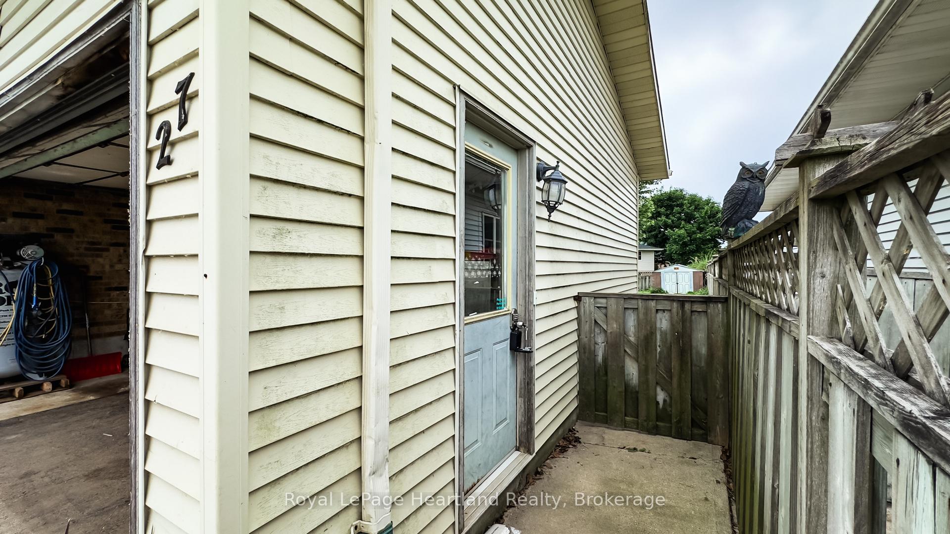 Photo 49 of 27 Toronto Boulevard, Huron East, Vanastra — HOMEH