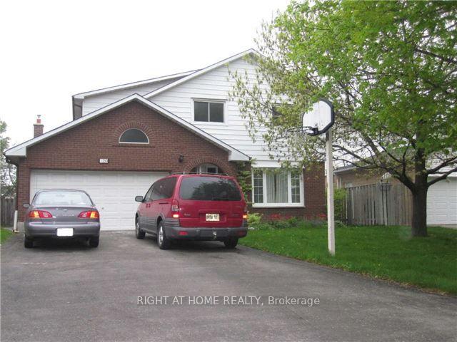 Photo 1 of Unit Basement Apt, 120 Simonston Boulevard, Markham, German Mills — HOMEH