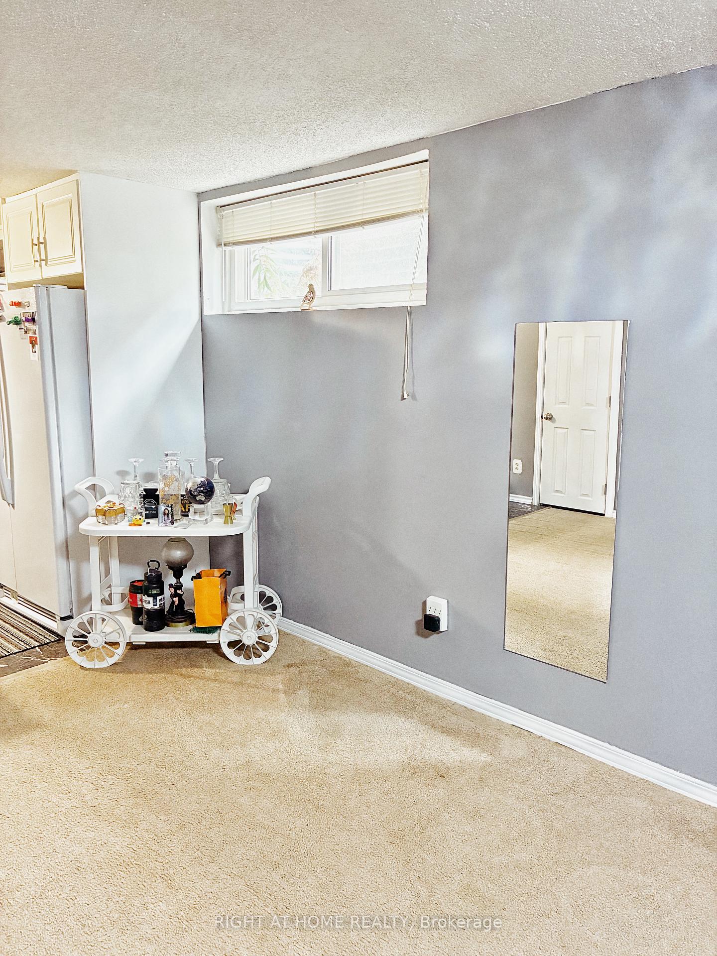 Photo 10 of Unit Basement Apt, 120 Simonston Boulevard, Markham, German Mills — HOMEH