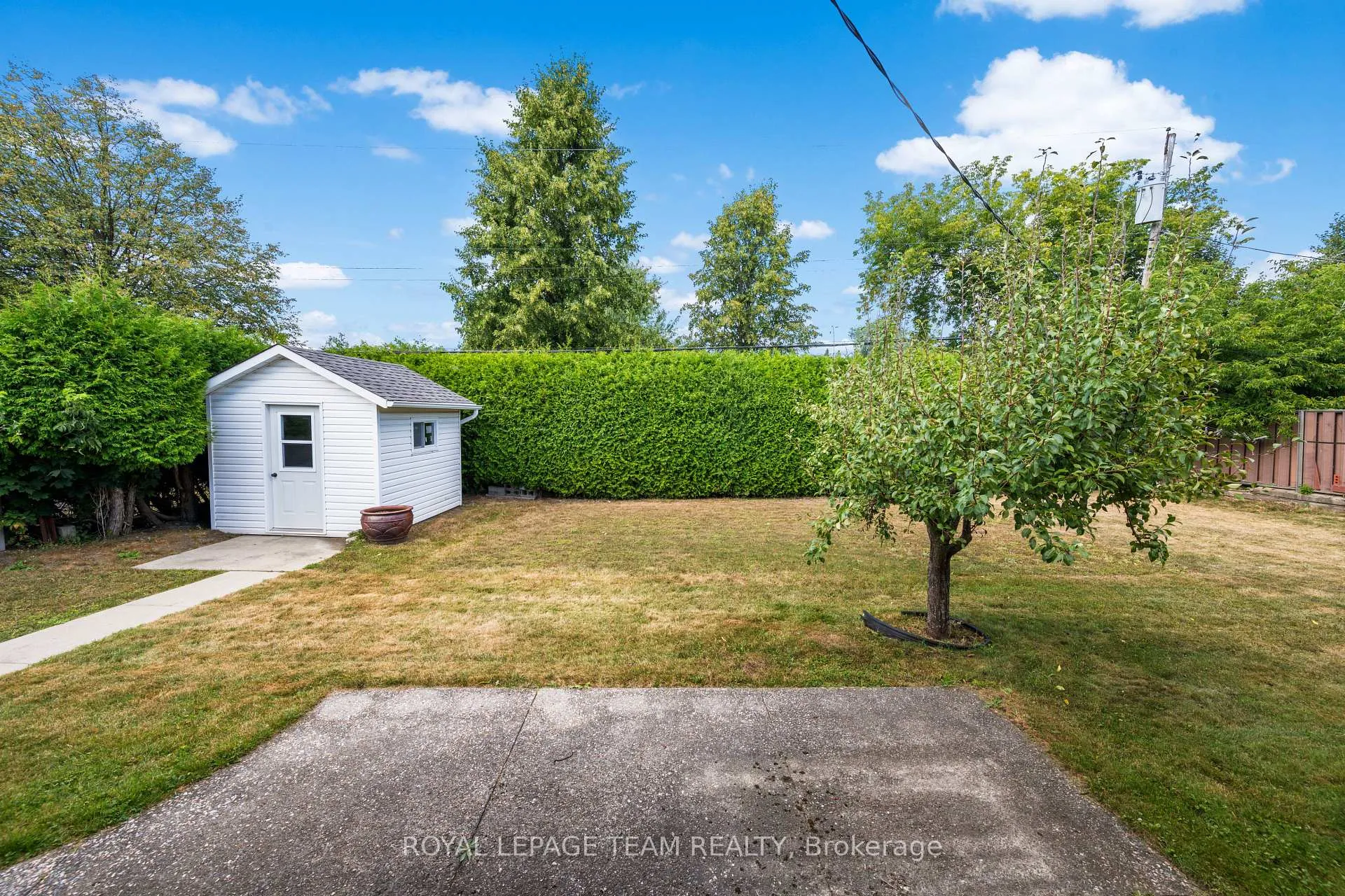Photo 35 of 5 Spring Garden Avenue, Ottawa, Meadowlands/Crestview — HOMEH