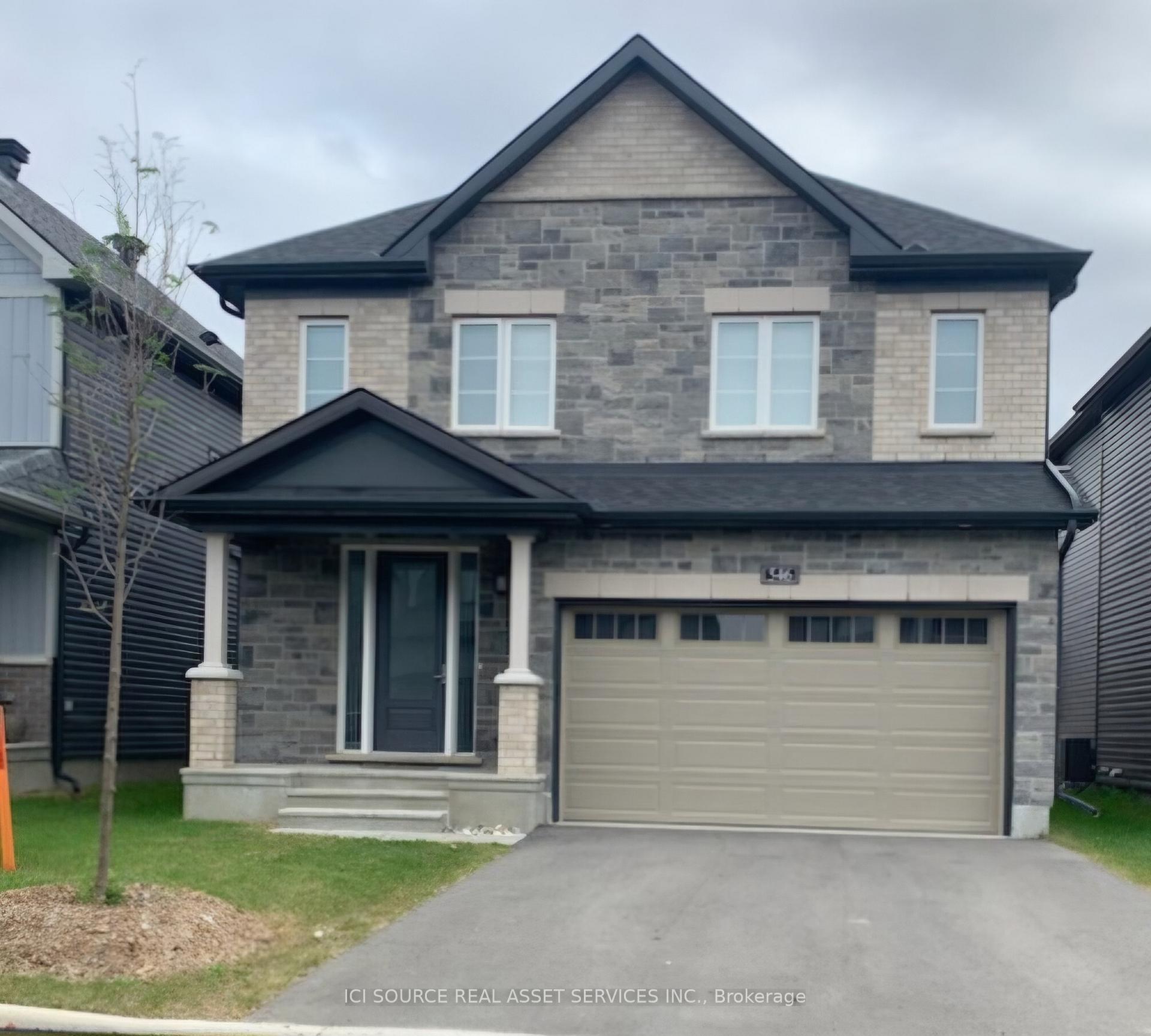 Photo 1 of 546 Anchor Circle, Ottawa, Mahogany Community — HOMEH