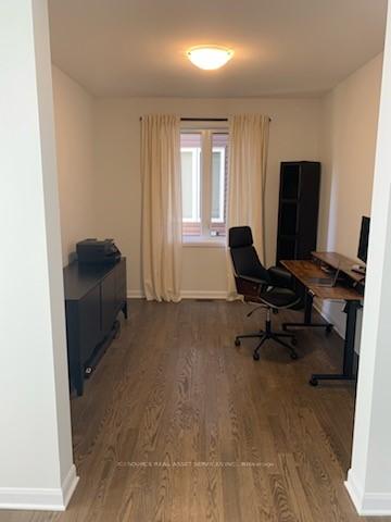 Photo 5 of 546 Anchor Circle, Ottawa, Mahogany Community — HOMEH