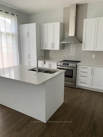 Photo 16 of 546 Anchor Circle, Ottawa, Mahogany Community — HOMEH